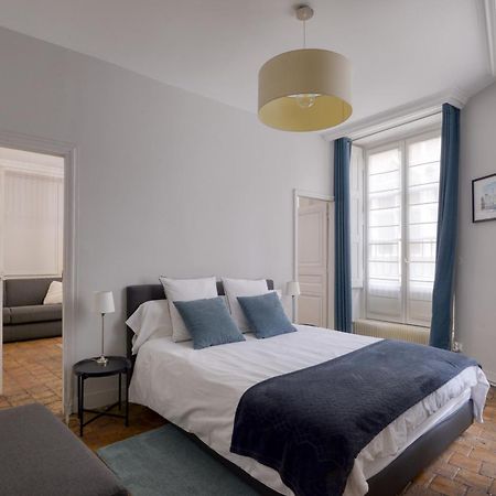 Appartement Saint Jean Lyon Dış mekan fotoğraf