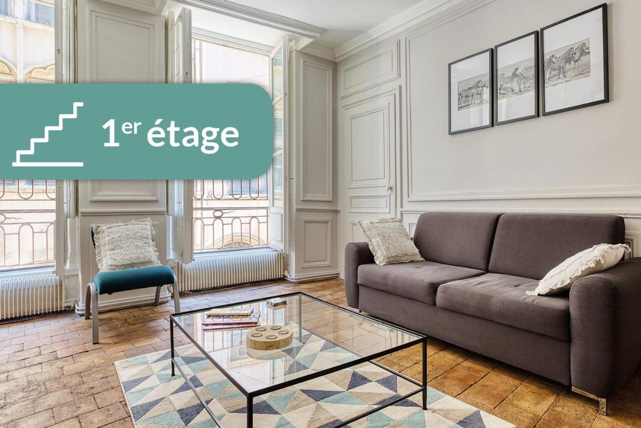 Appartement Saint Jean Lyon Dış mekan fotoğraf