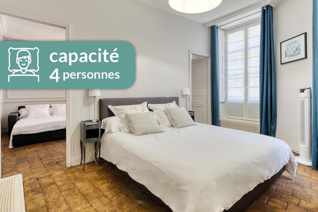 Appartement Saint Jean Lyon Dış mekan fotoğraf