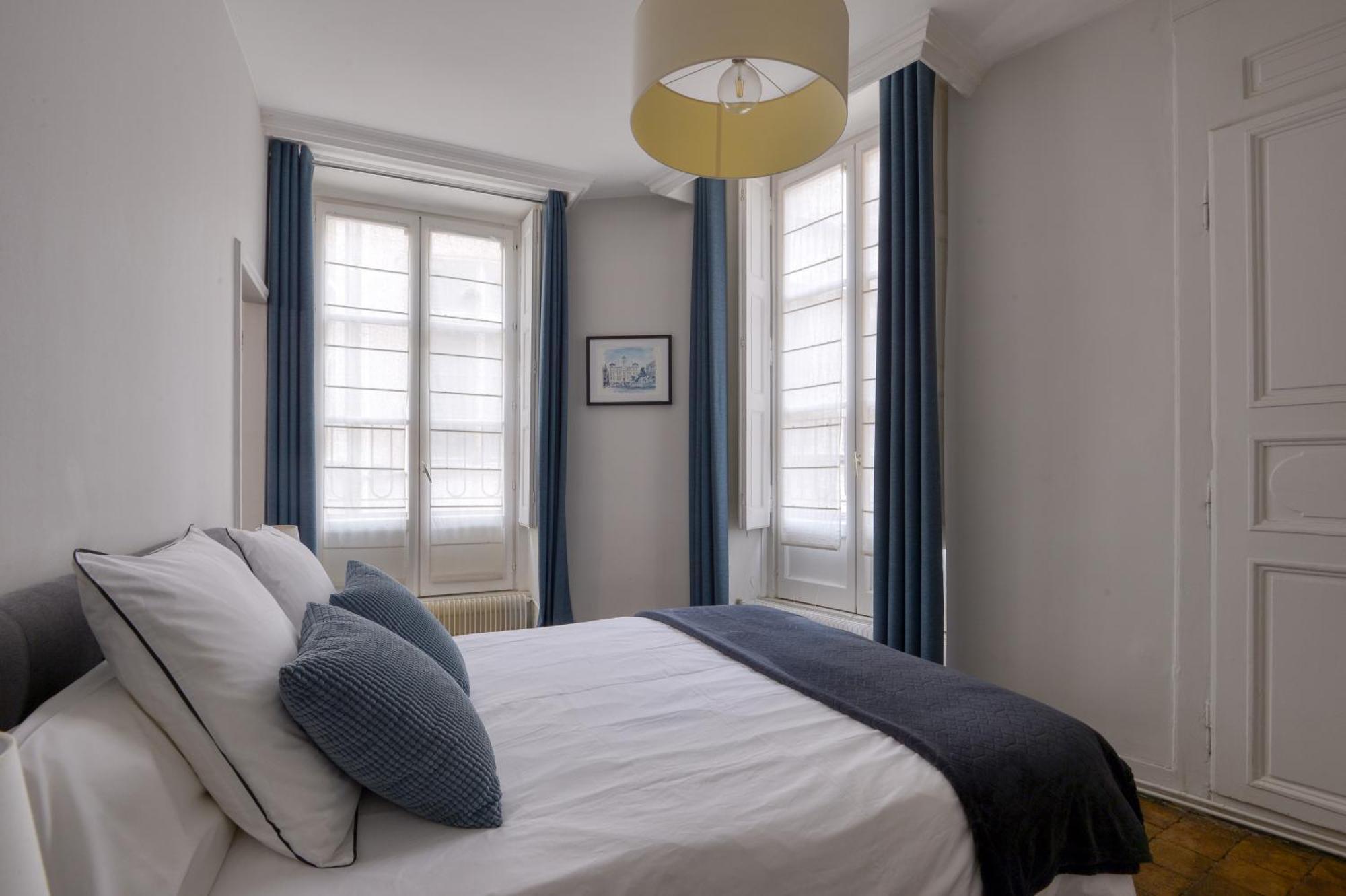 Appartement Saint Jean Lyon Dış mekan fotoğraf
