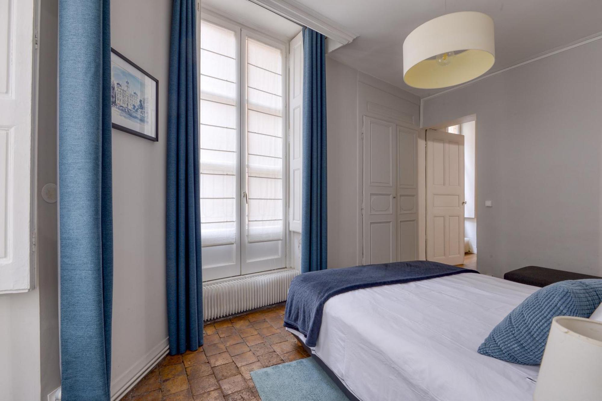 Appartement Saint Jean Lyon Dış mekan fotoğraf