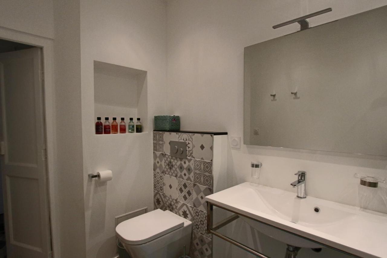 Appartement Saint Jean Lyon Dış mekan fotoğraf