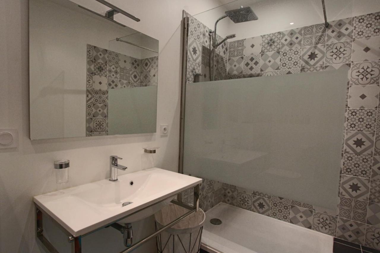 Appartement Saint Jean Lyon Dış mekan fotoğraf